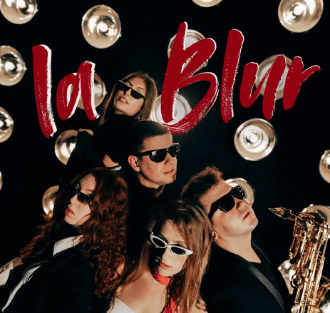 La Blur